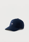 HIGH SHIELD UNISEX - Cap - dark blue