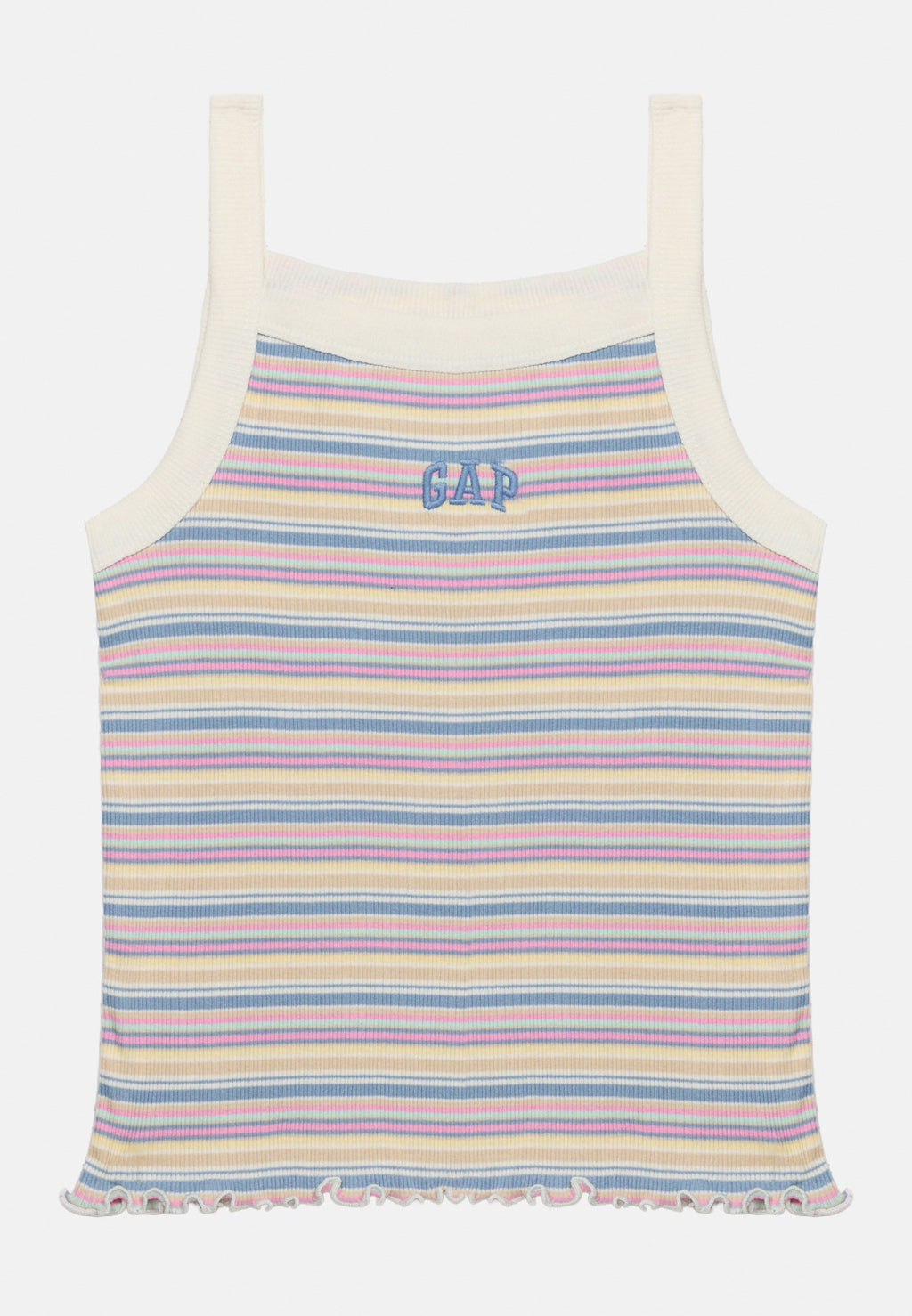 LOGO TANK - Top - multi-coloured
