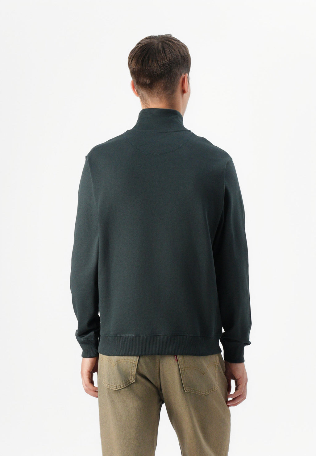 Sweatshirt - forest river