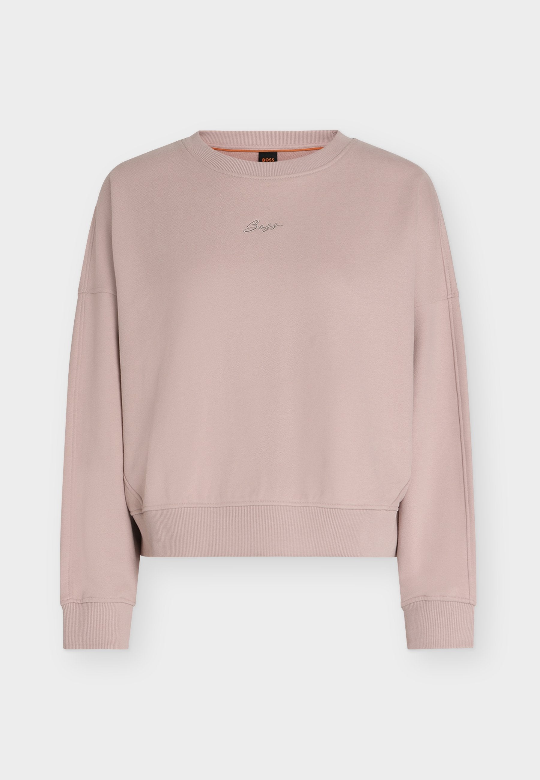 EVER - Sweatshirt - rose ouvert