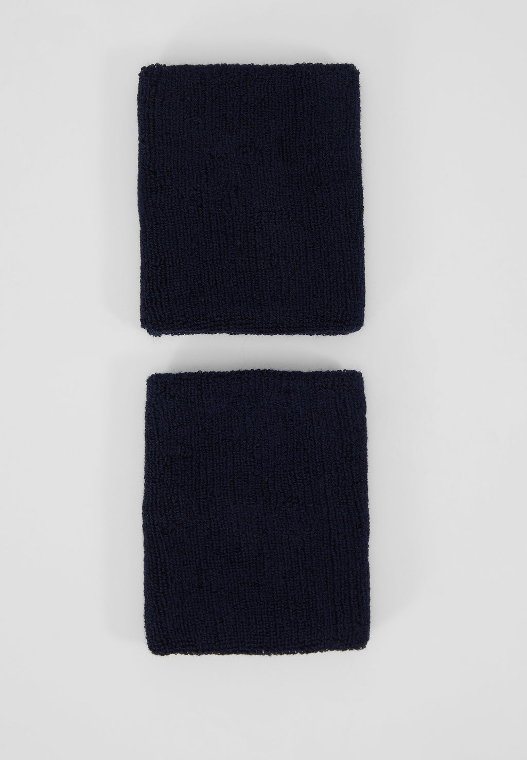 BRACELETS DE SPORT UNISEX - Bandeau anti-transpiration - bleu marine