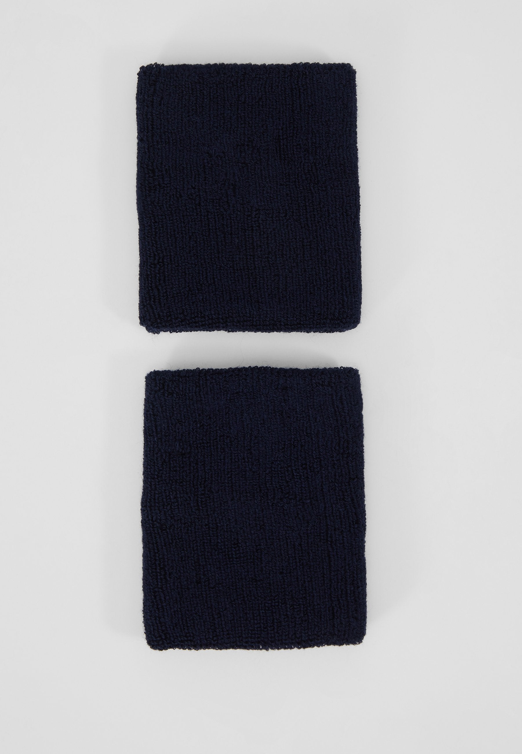 BRACELETS DE SPORT UNISEX - Bandeau anti-transpiration - bleu marine