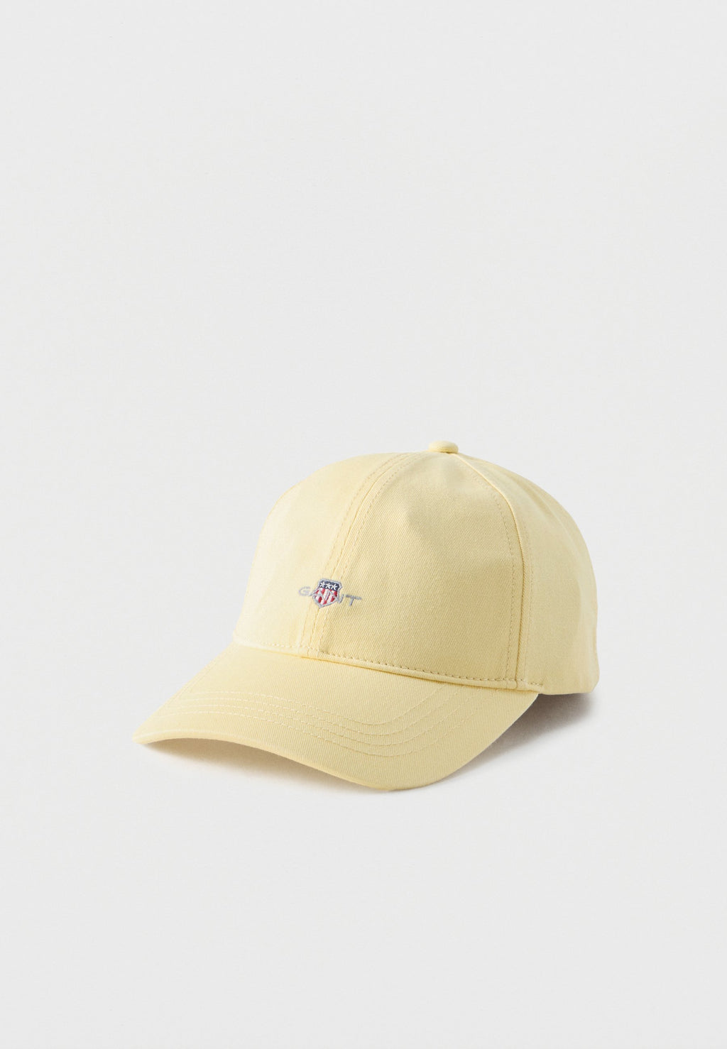 UNISEX - Cap - light yellow