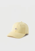 UNISEX - Cap - light yellow