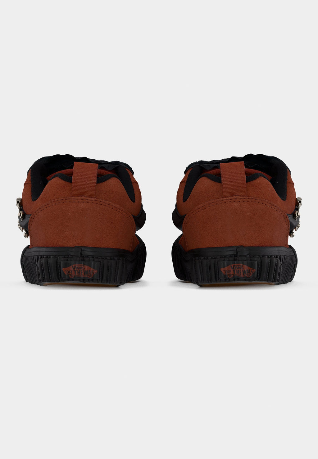 KNU SKOOL - Trainers - valentine rust bronze