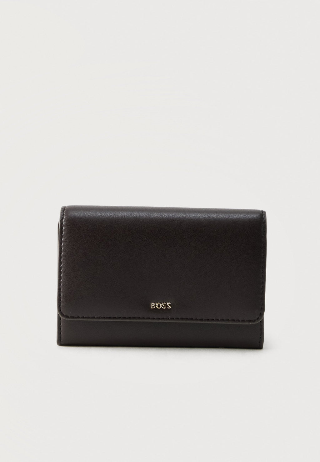 NUMAH CONTINENTAL - Wallet - dark brown