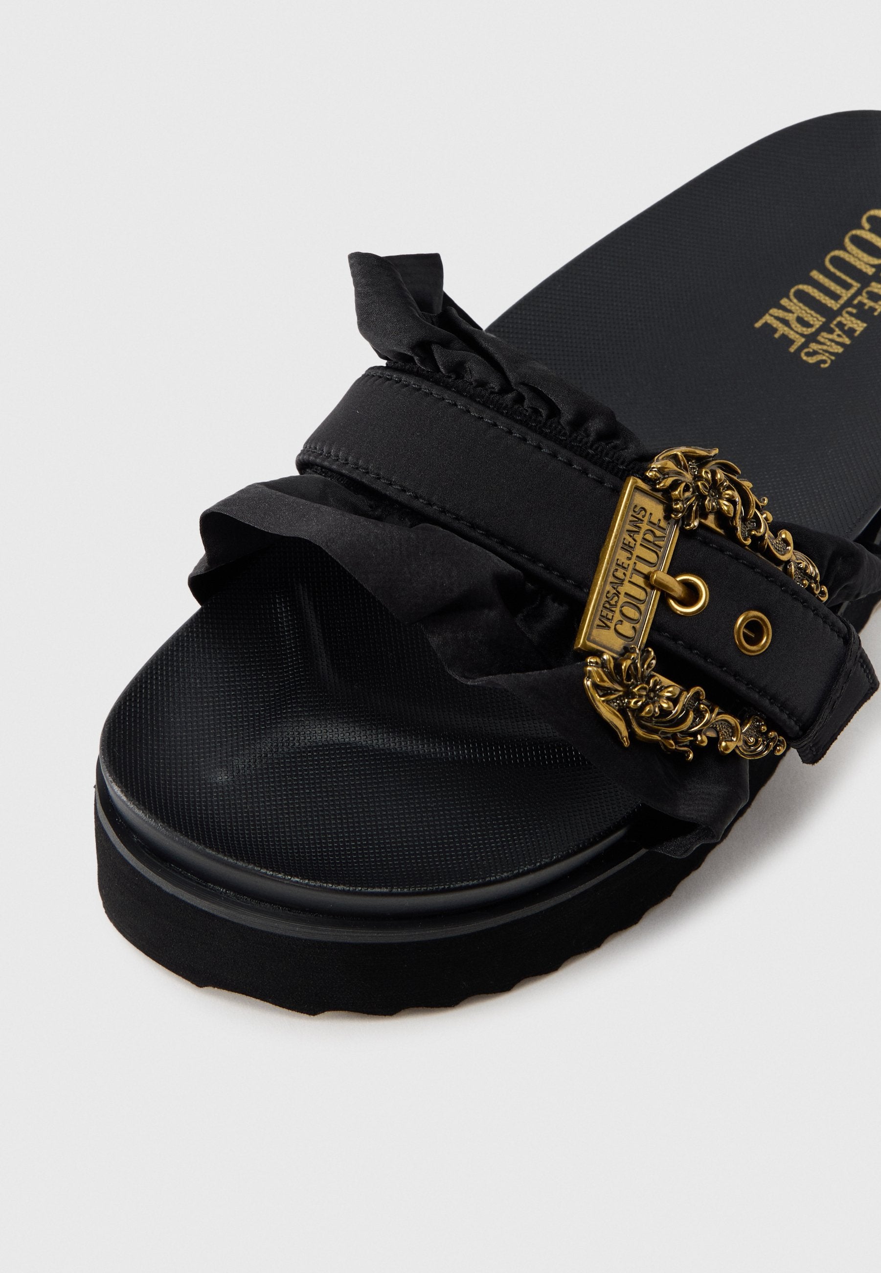 FONDO ARIZONA - Mules - black