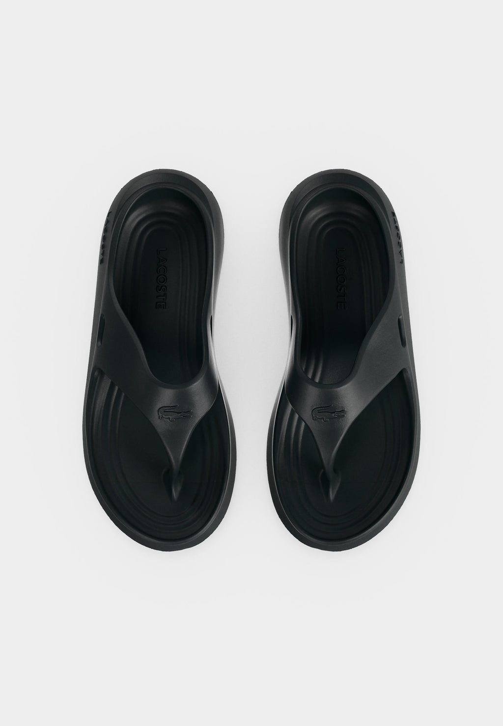 MEDUZ 1261 - Pool shoes - dark grey