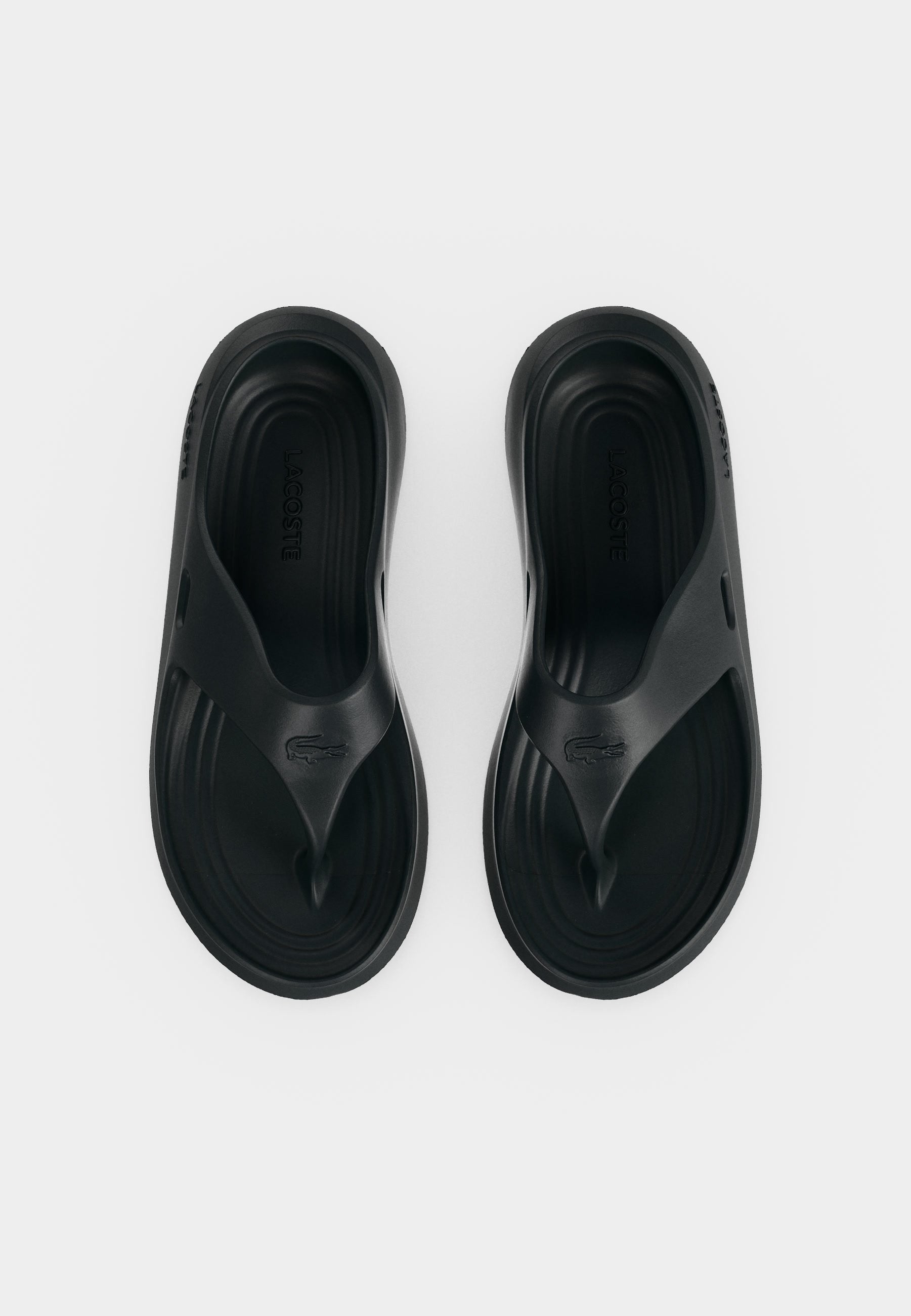 MEDUZ 1261 - Pool shoes - dark grey