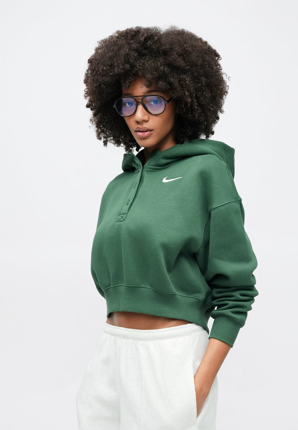 Shorts - birch heather/white/black