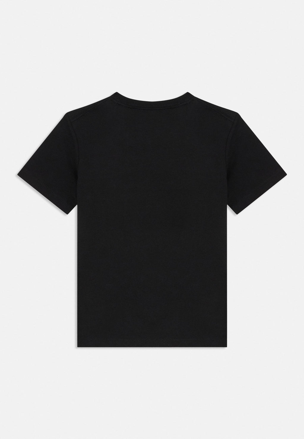 MONOGRAM UNISEX - Print T-shirt - black