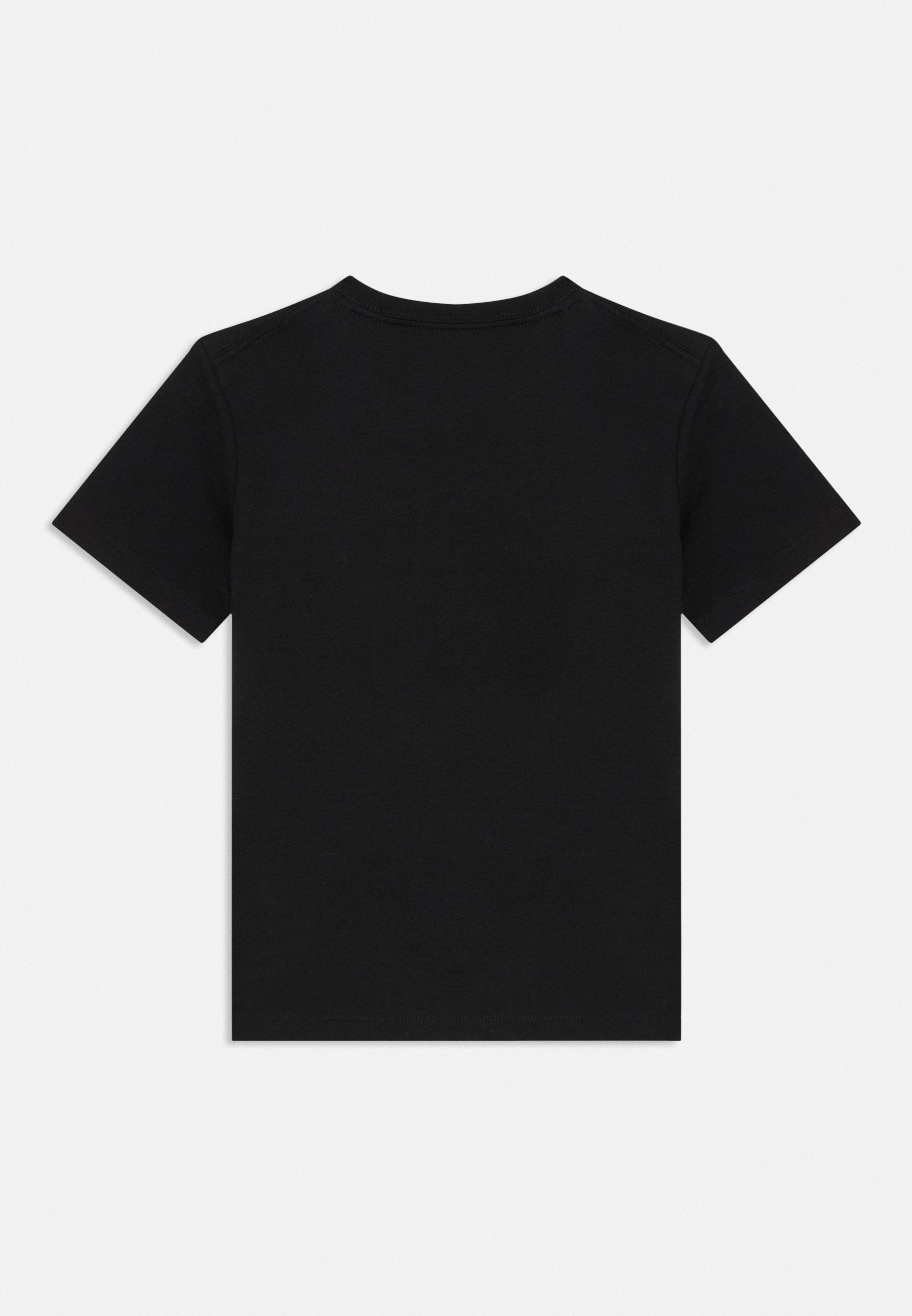 MONOGRAM UNISEX - Print T-shirt - black