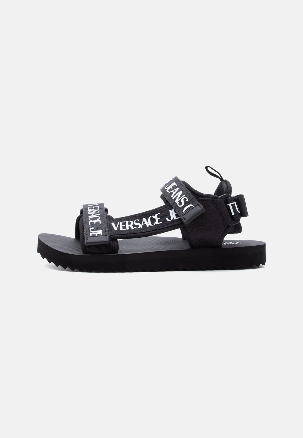 FONDO IPANEMA - Sandals - black