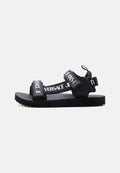FONDO IPANEMA - Sandals - black