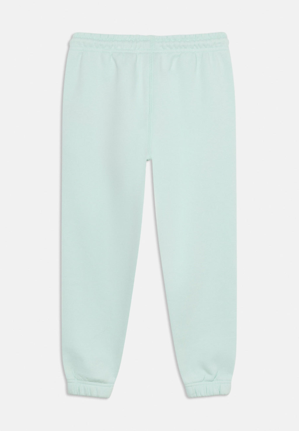SMALL LOGO  - Tracksuit bottoms - cosmic jade