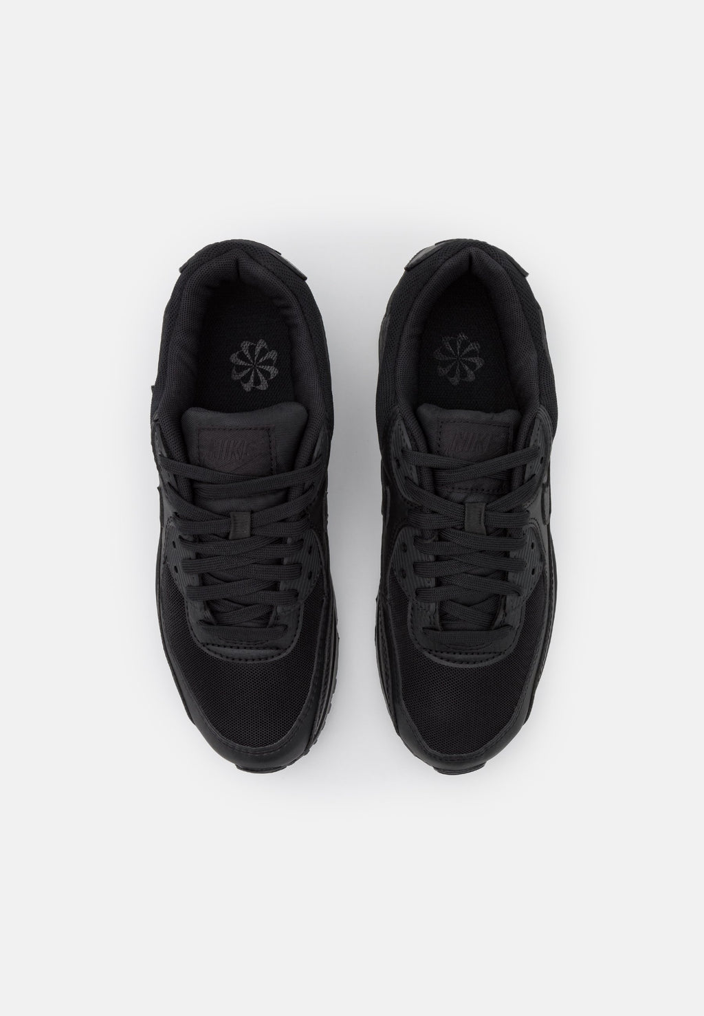 AIR MAX 90 - Trainers - black