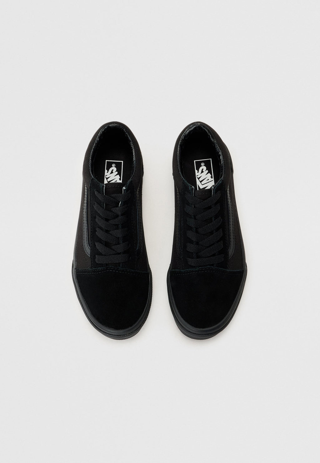 OLD SKOOL UNISEX - Trainers - black