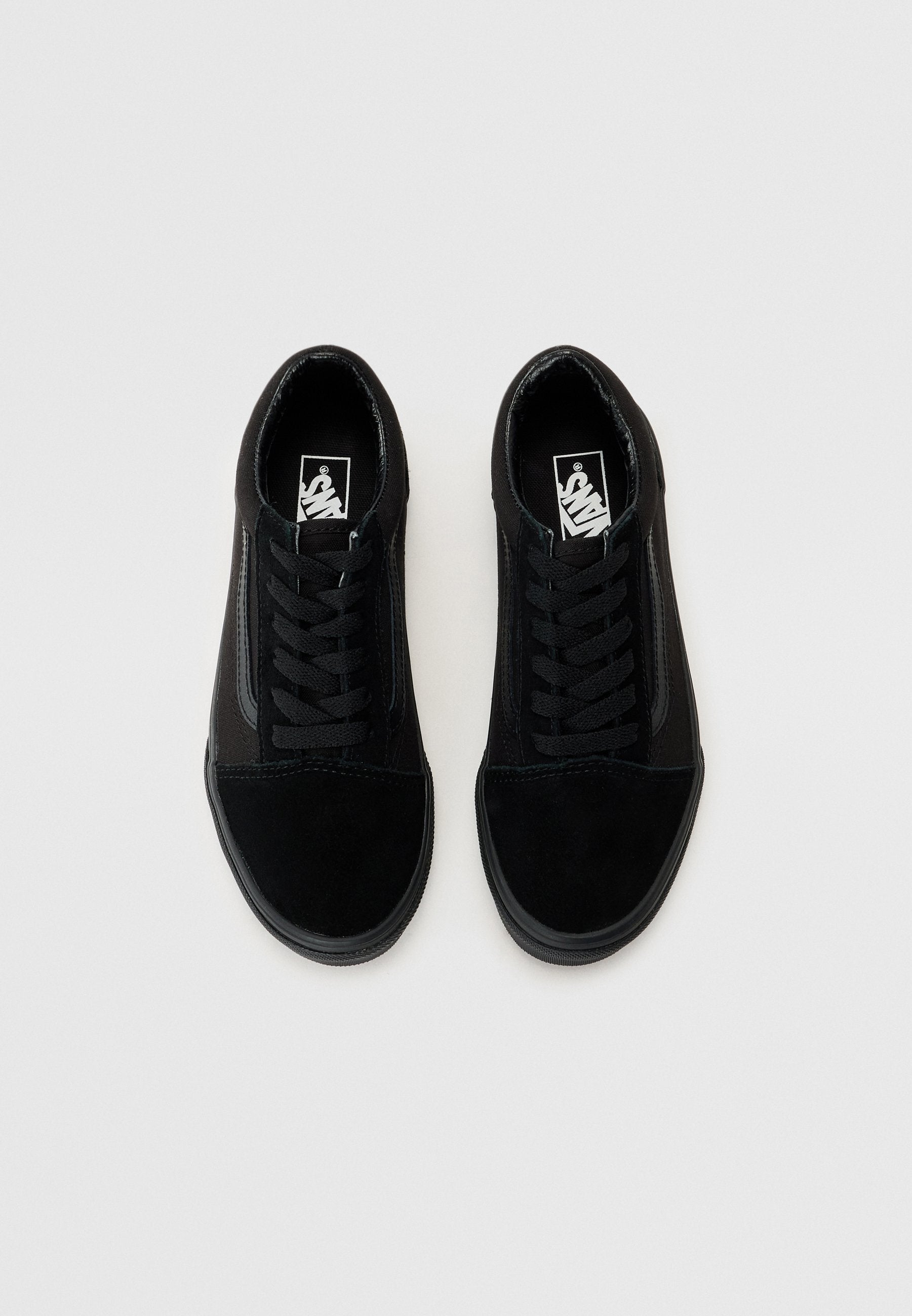 OLD SKOOL UNISEX - Trainers - black