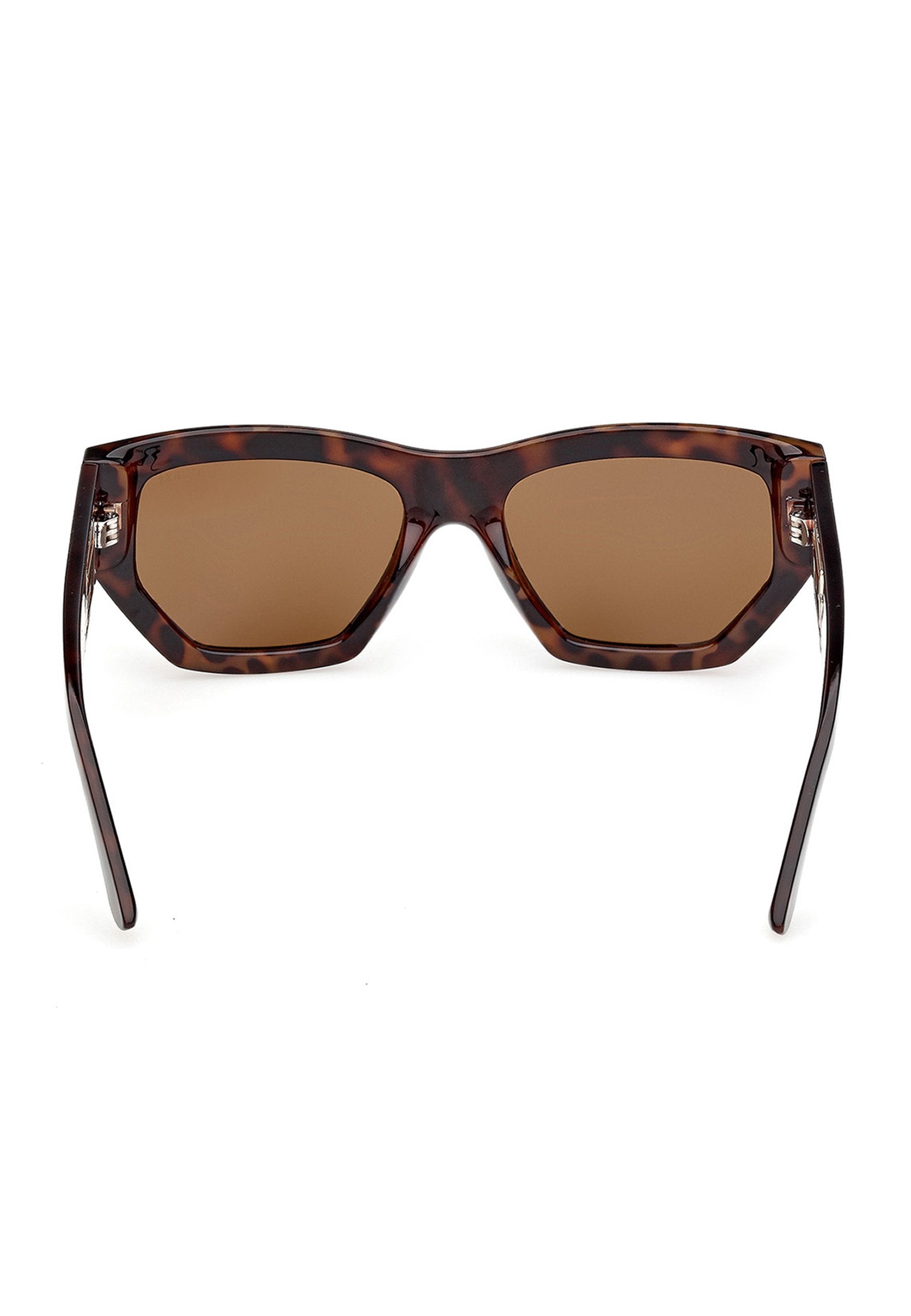 Sunglasses - dark havana