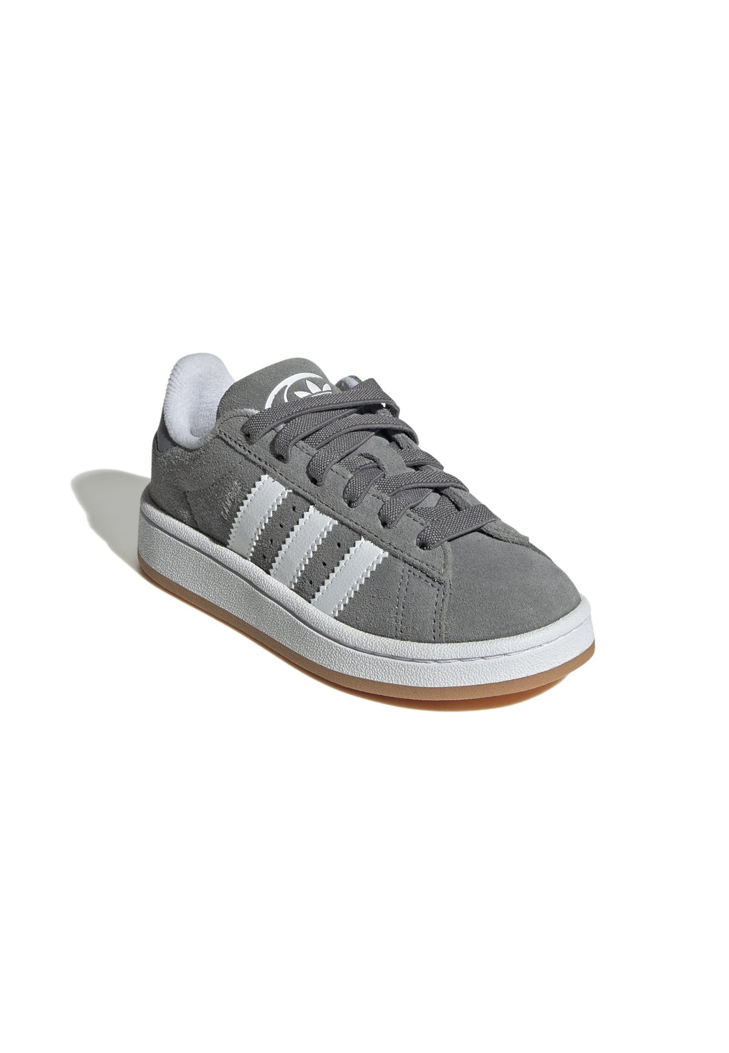 CAMPUS - Trainers - grey three ftwr white gum