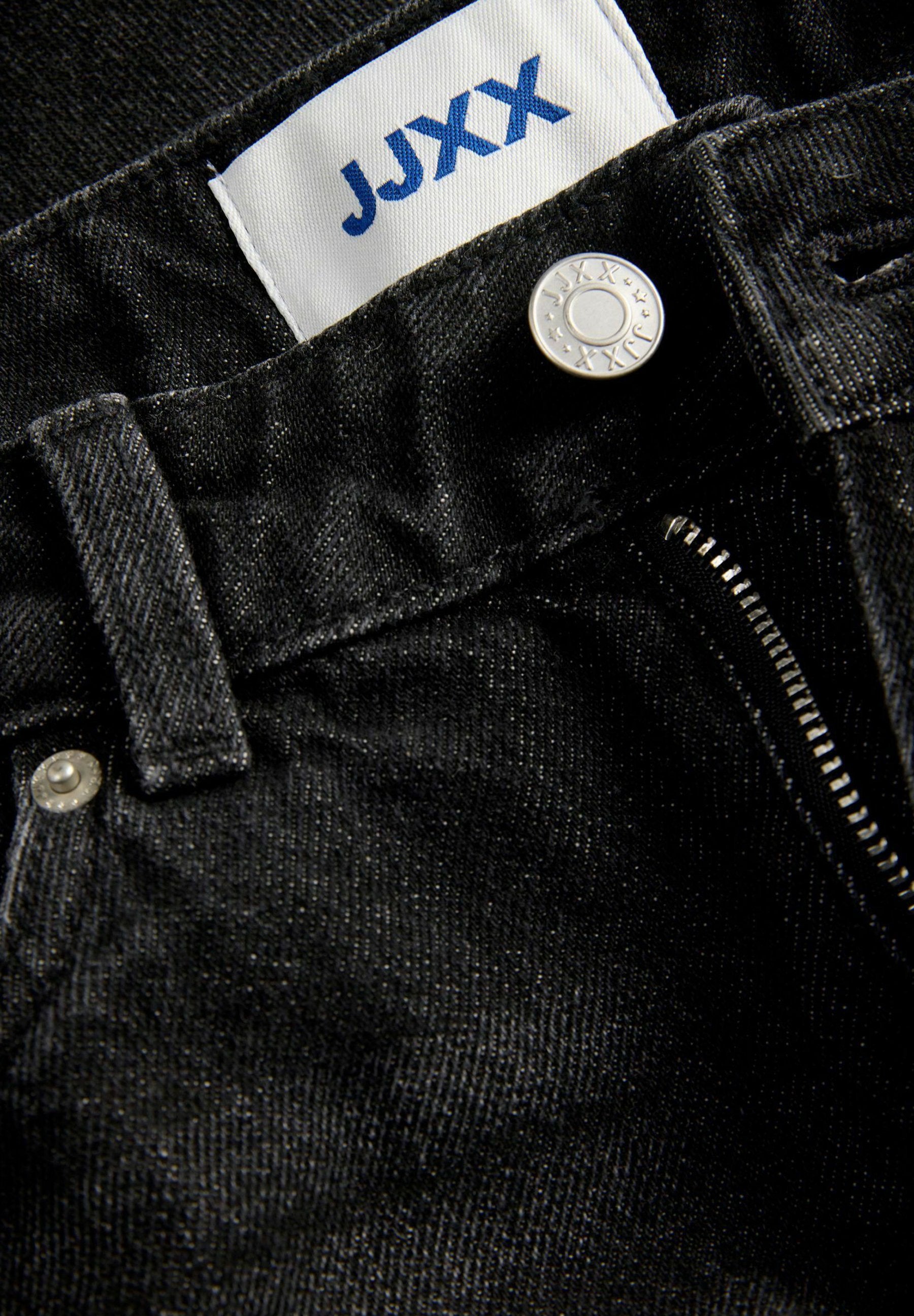 Denim JXSEVILLE Denim - Denim shorts - black denim