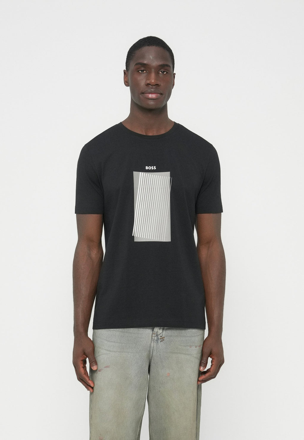 2 PACK - Print T-shirt - open miscellaneous