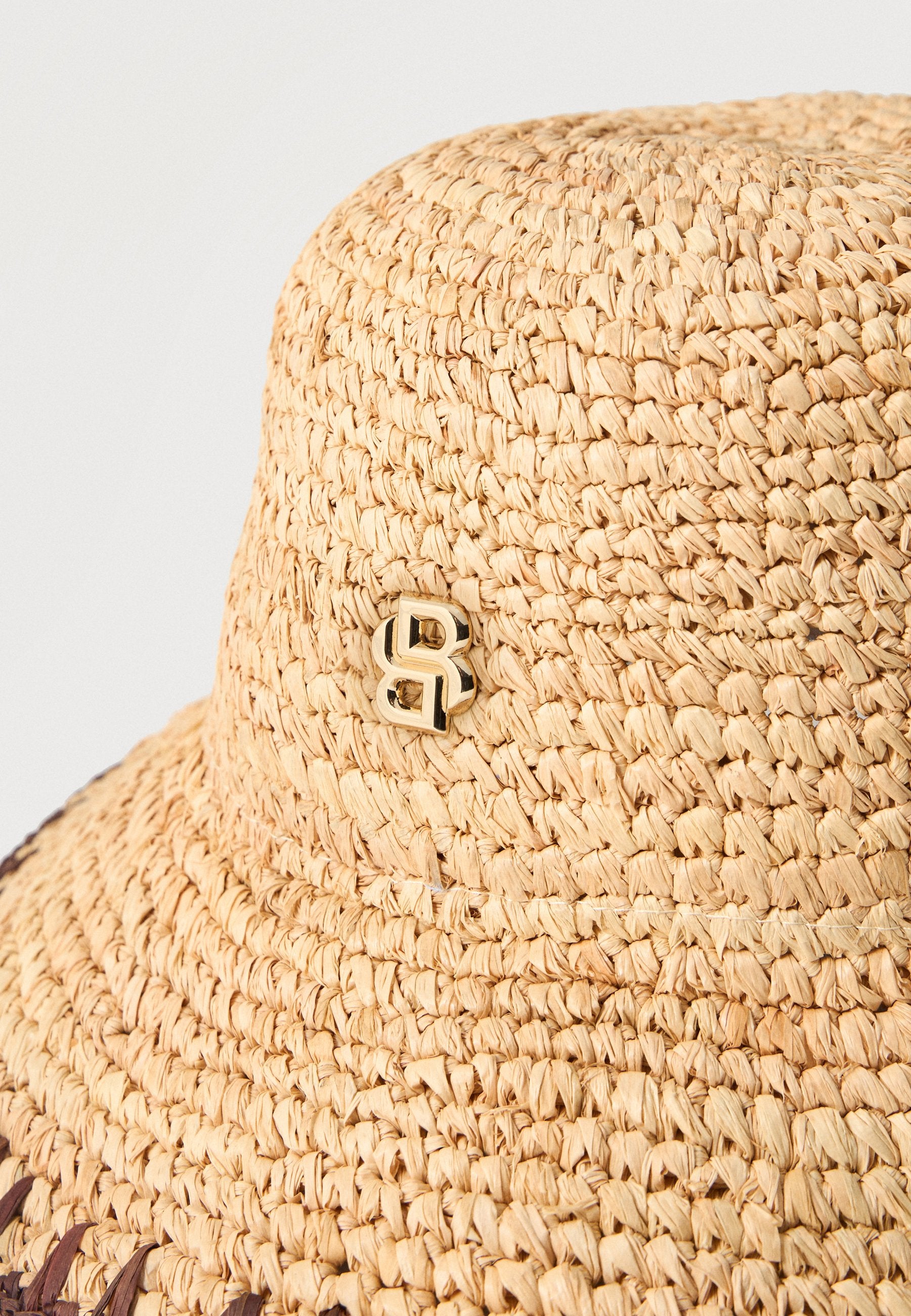 DANIKA - Hat - light beige