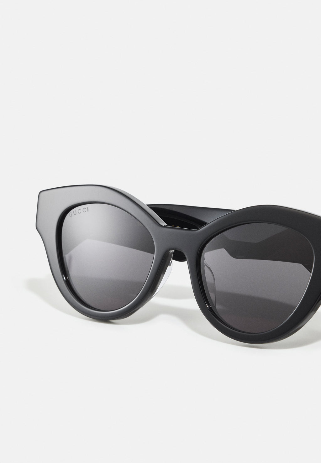 Sunglasses - black/grey
