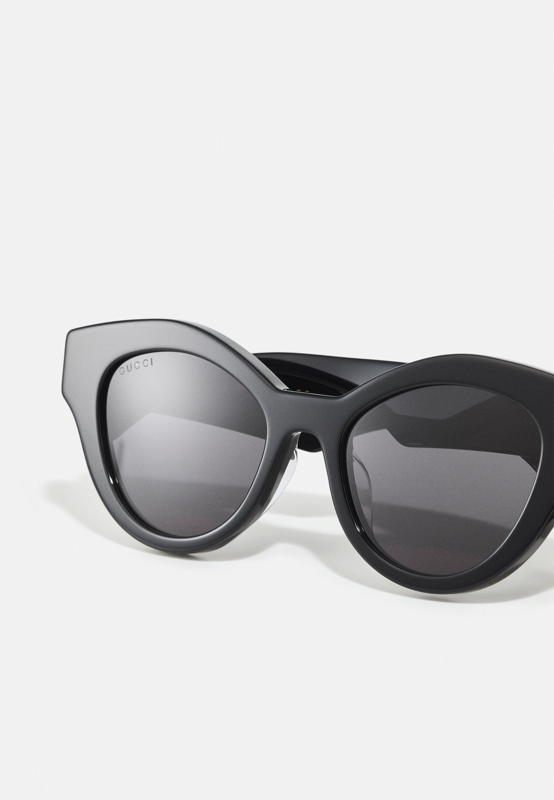 Sunglasses - black/grey