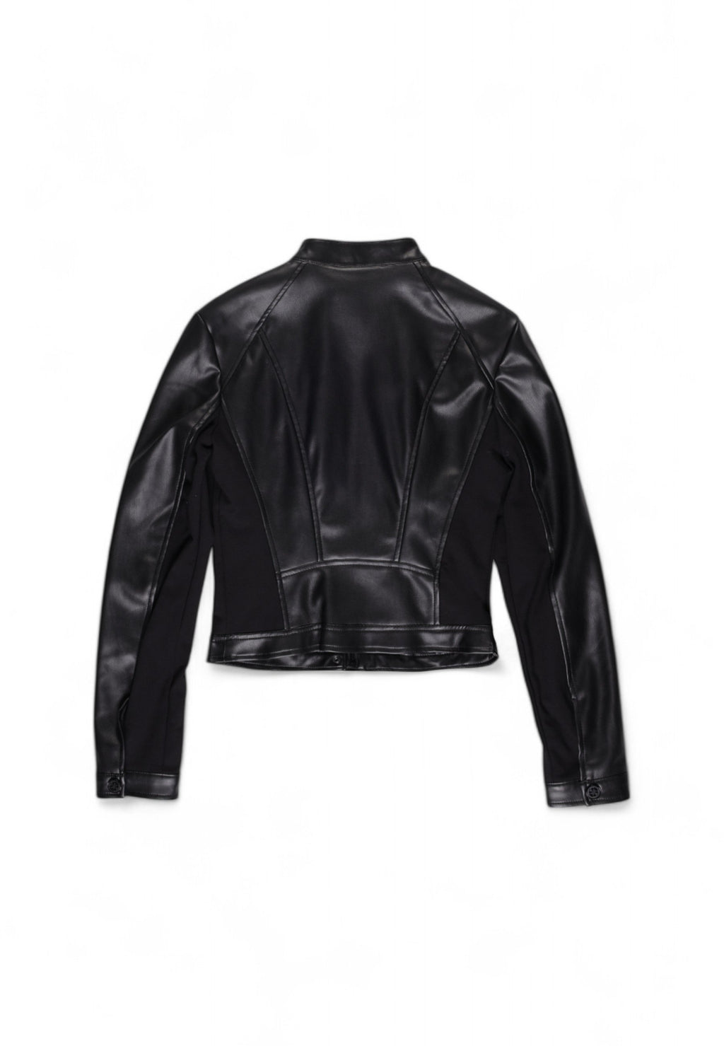 W4YL04 WE480 - Light jacket - black