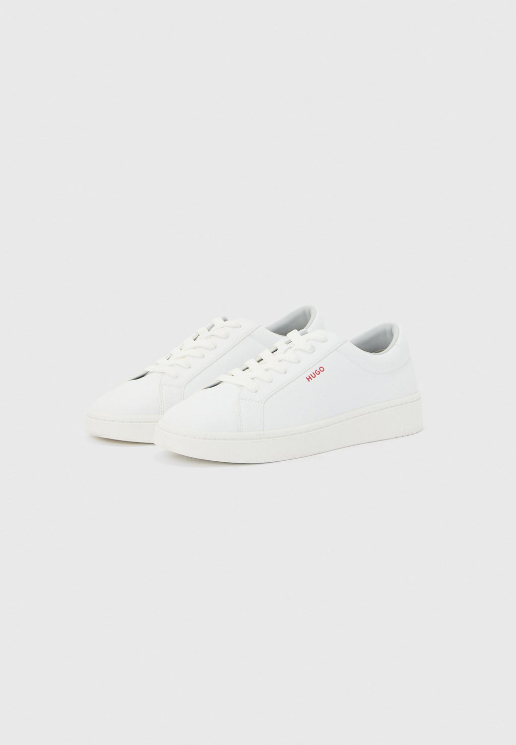 NESTON - Trainers - white