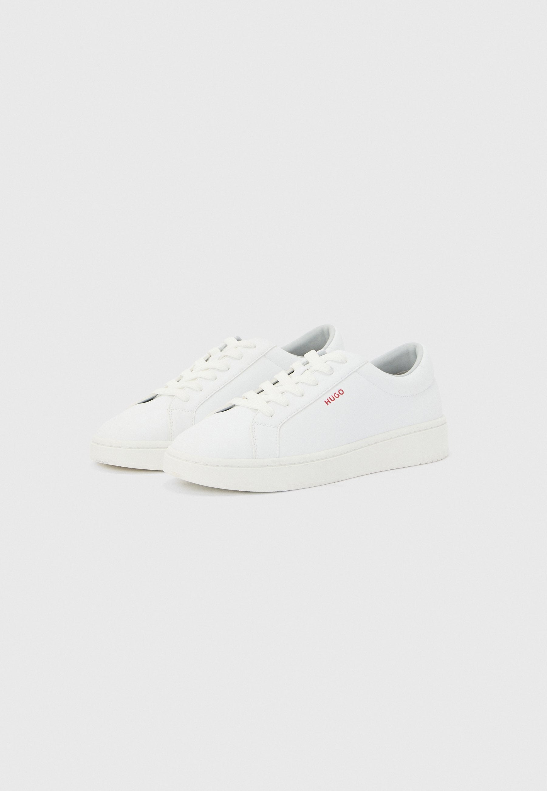NESTON - Trainers - white