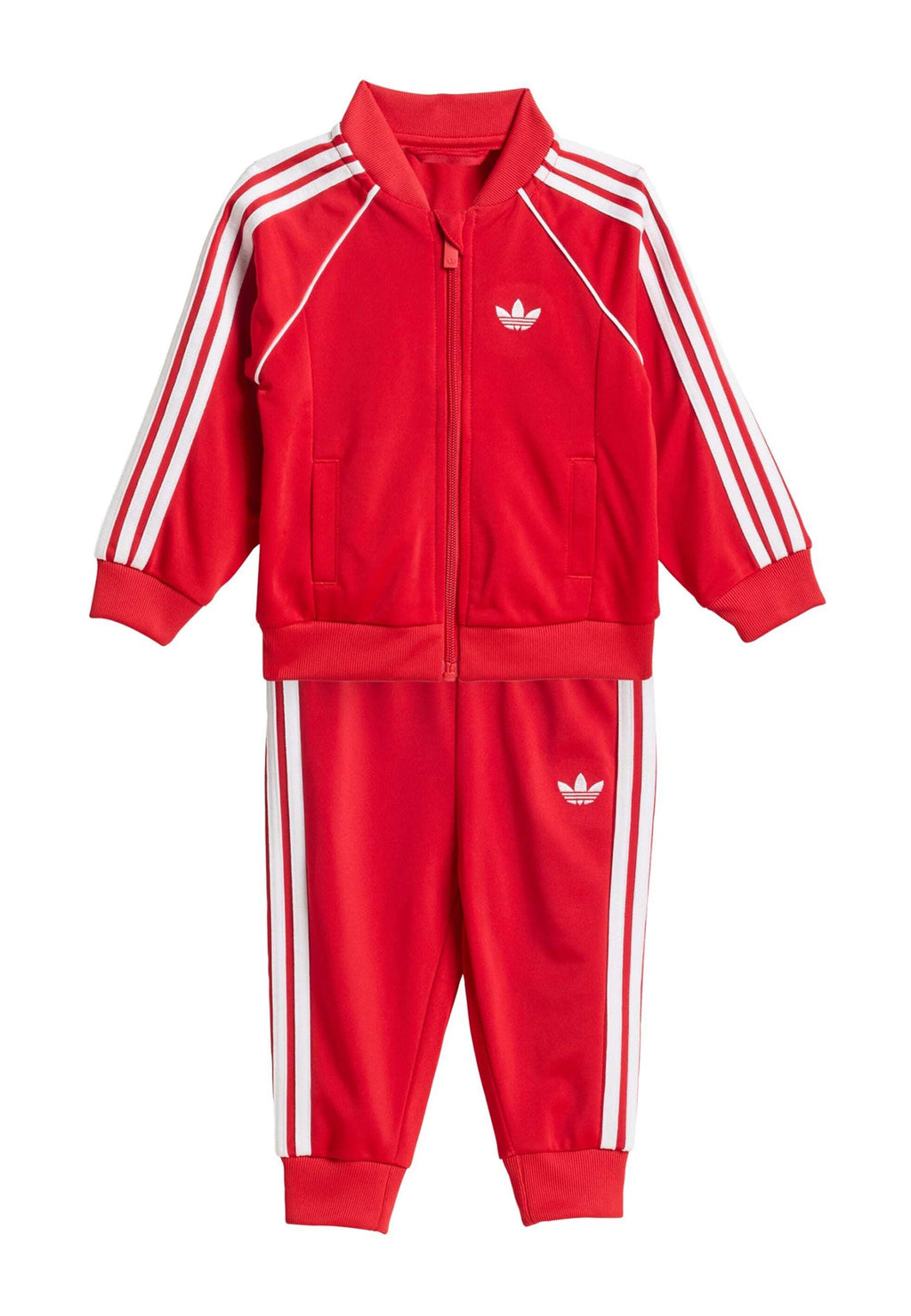 ENSEMBLE BÉBÉ SST TRACKSUIT - Survêtement - better scarlet