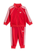 ENSEMBLE BÉBÉ SST TRACKSUIT - Survêtement - better scarlet