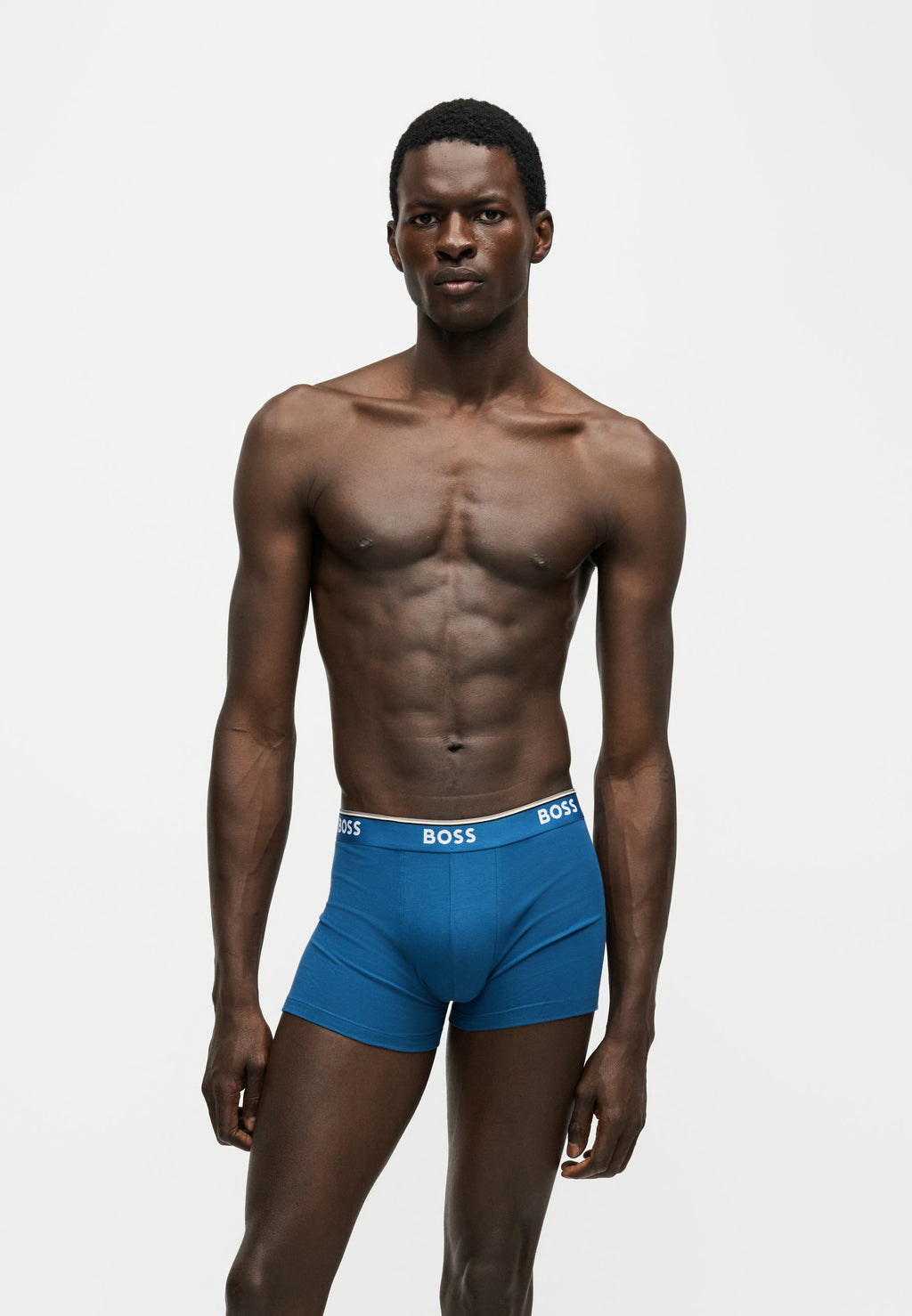 POWER 3 PACK - Trunks - blue