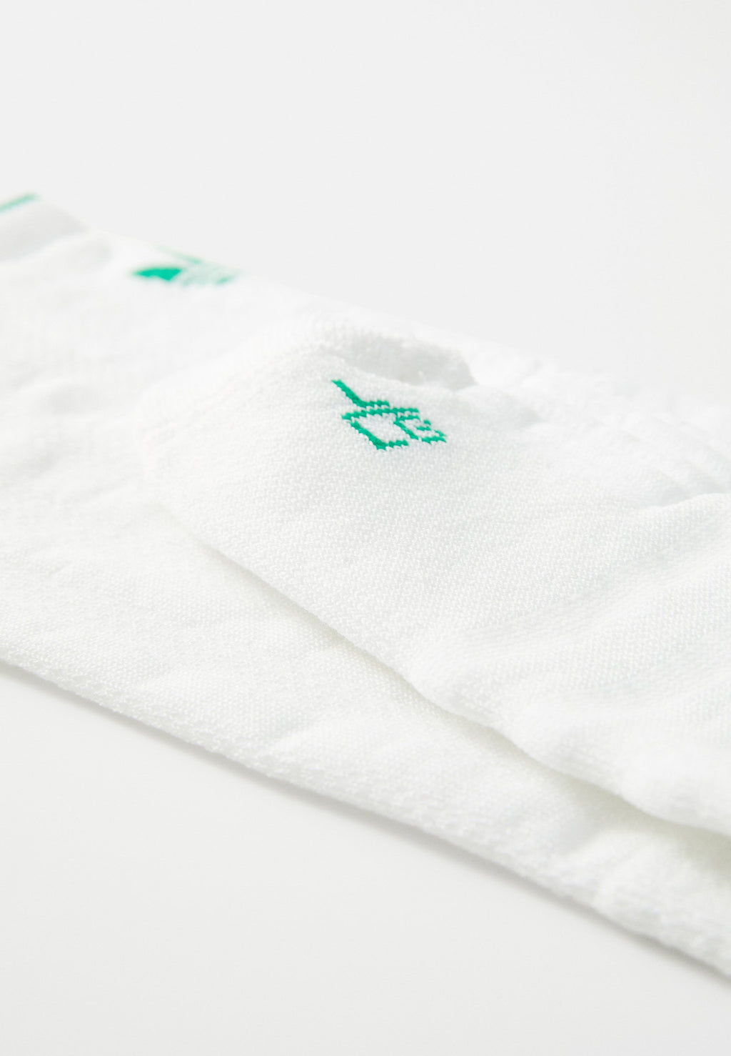 SOCKS UNISEX - Socks - white