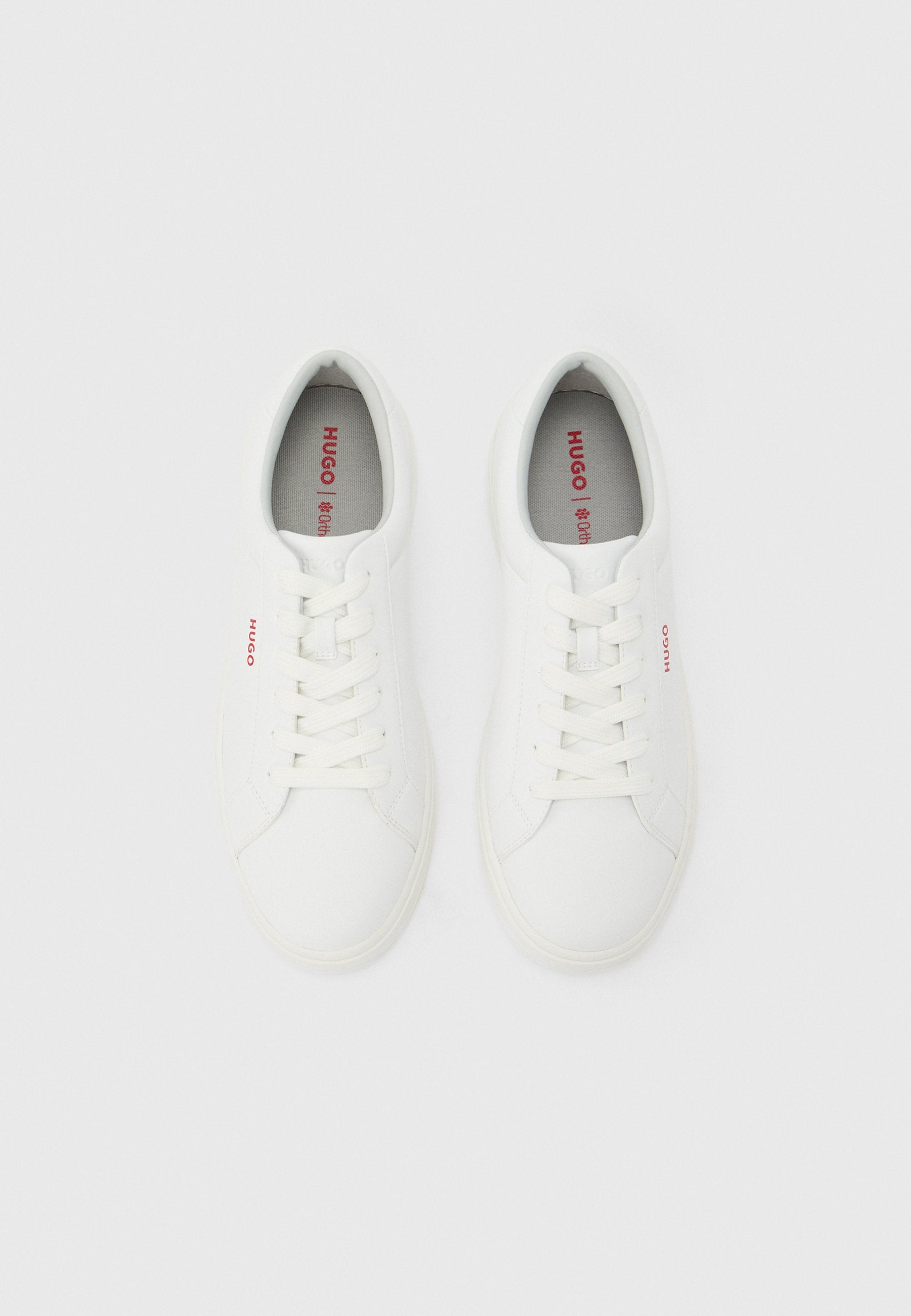 NESTON - Trainers - white