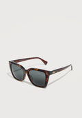 Sunglasses - dark brown
