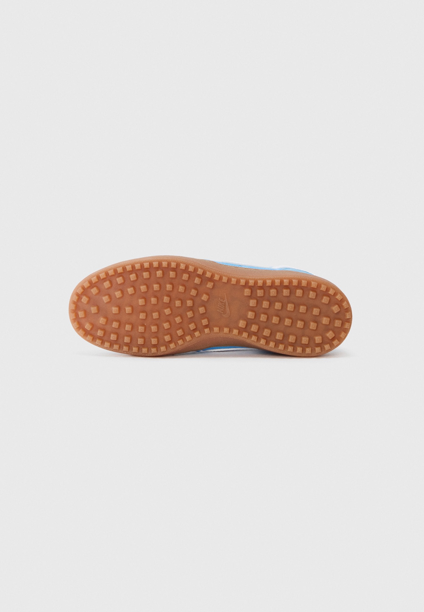 FIELD GENERAL UNISEX - Trainers - univ blue/white/gum med brown