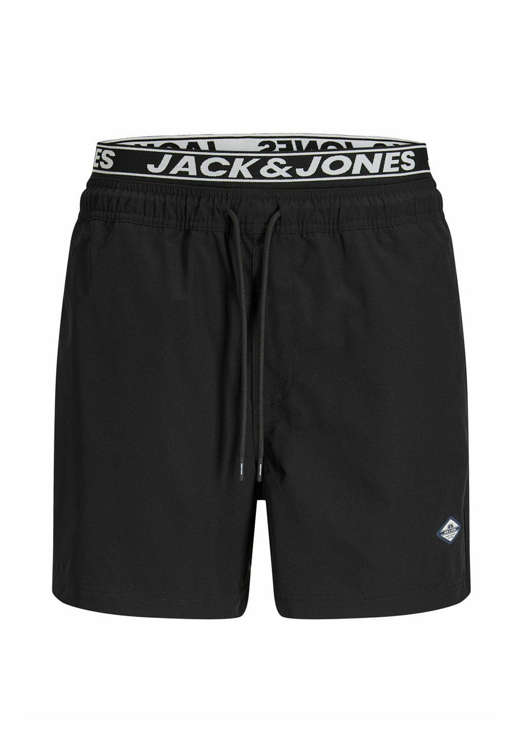 Swim Regular Fit - Swimming shorts - black