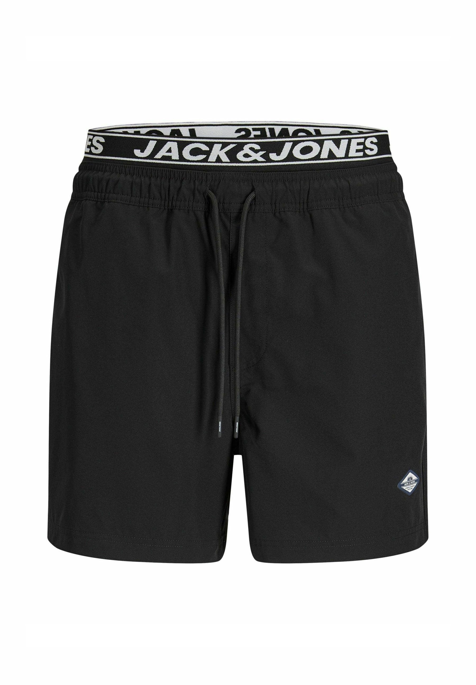 Swim Regular Fit - Swimming shorts - black