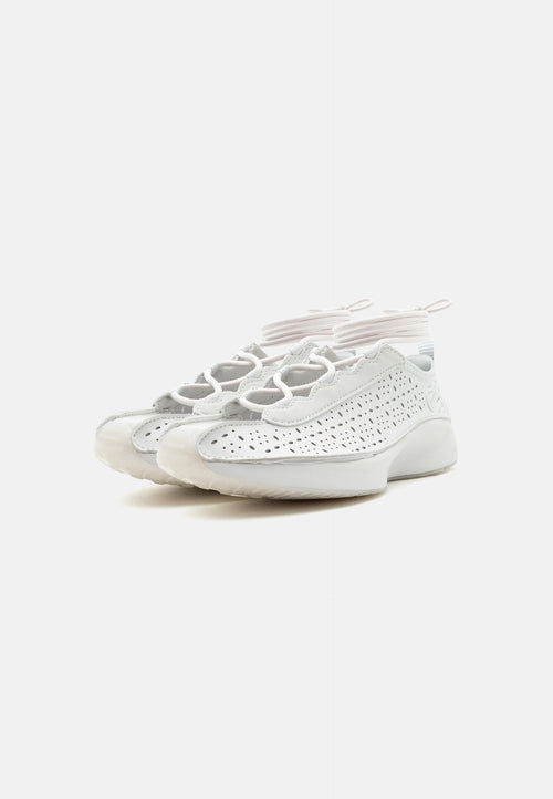 AIR SUPERFLY - Trainers - vast grey/barely rose/photon dust/dark smoke grey