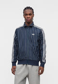 FIREBIRD UNISEX - Hırka - gece mavisi