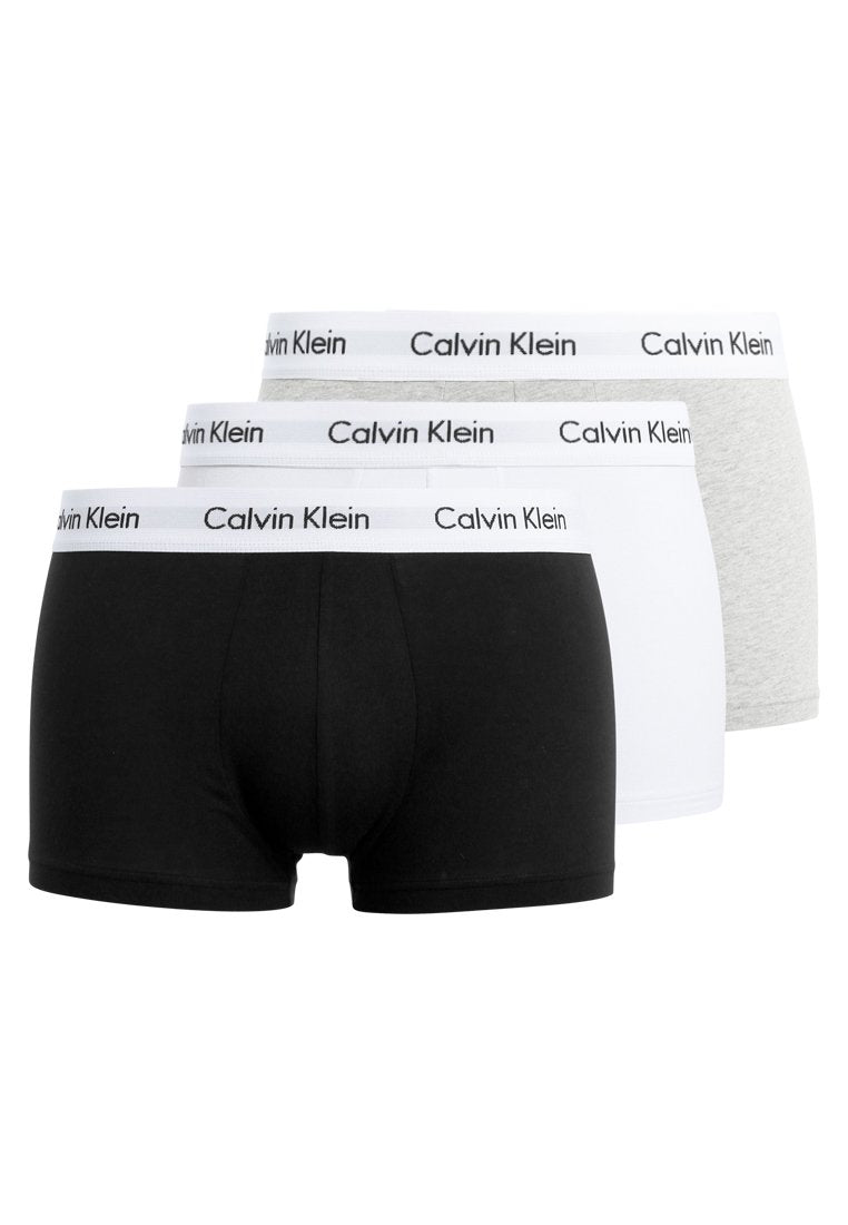 3 PACK  - Trunks - multi
