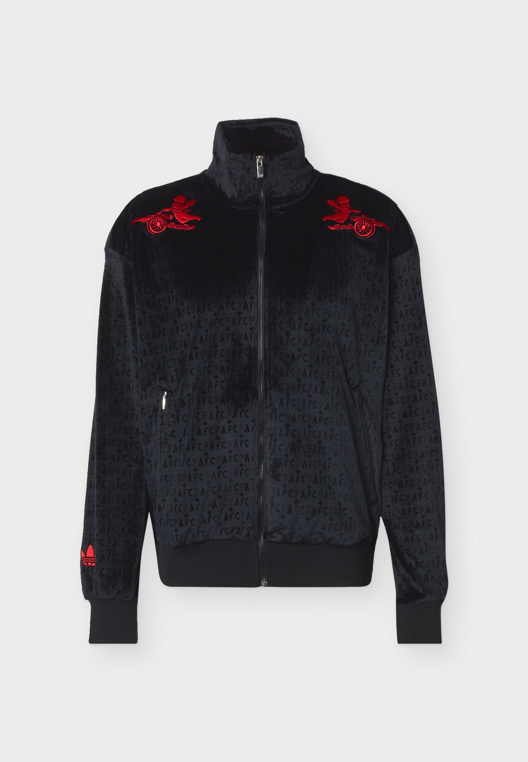 ARSENAL FC PLACES+FACES TRACK - Club wear - black