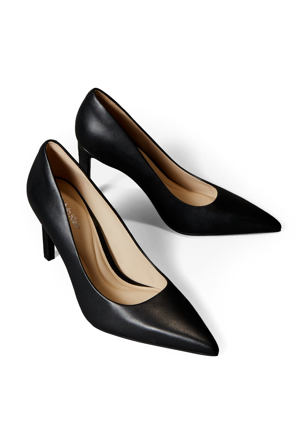 ESS STILETTO - Classic heels - black