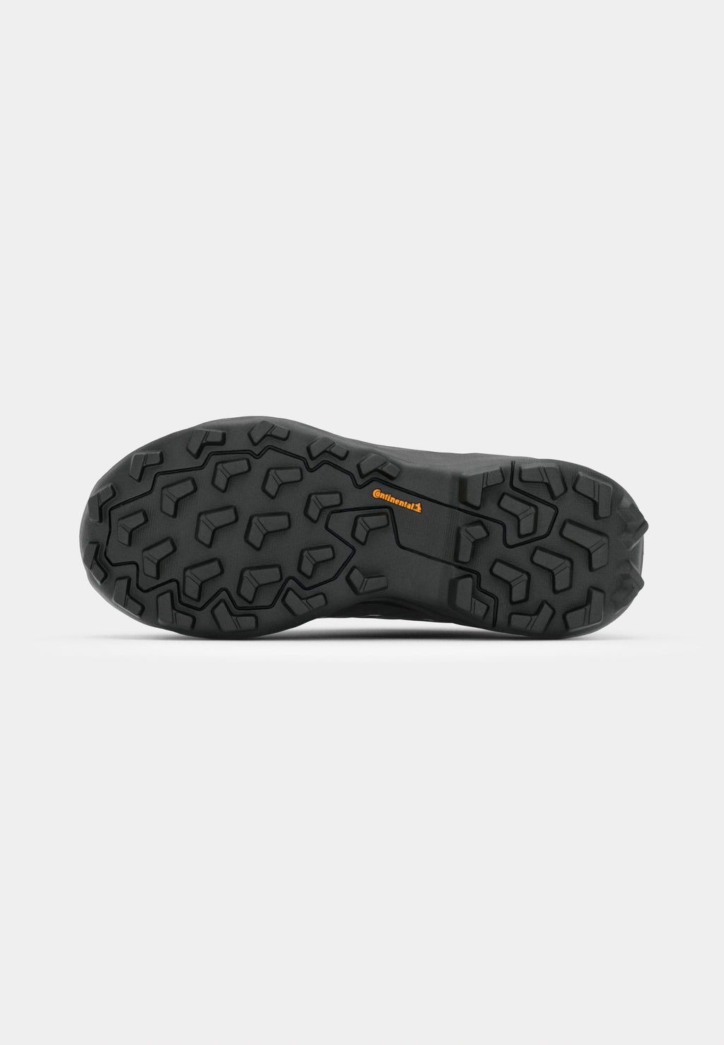 SKYCHASER AX5 GORE TEX - Hiking shoes - core black/semi flash aqua