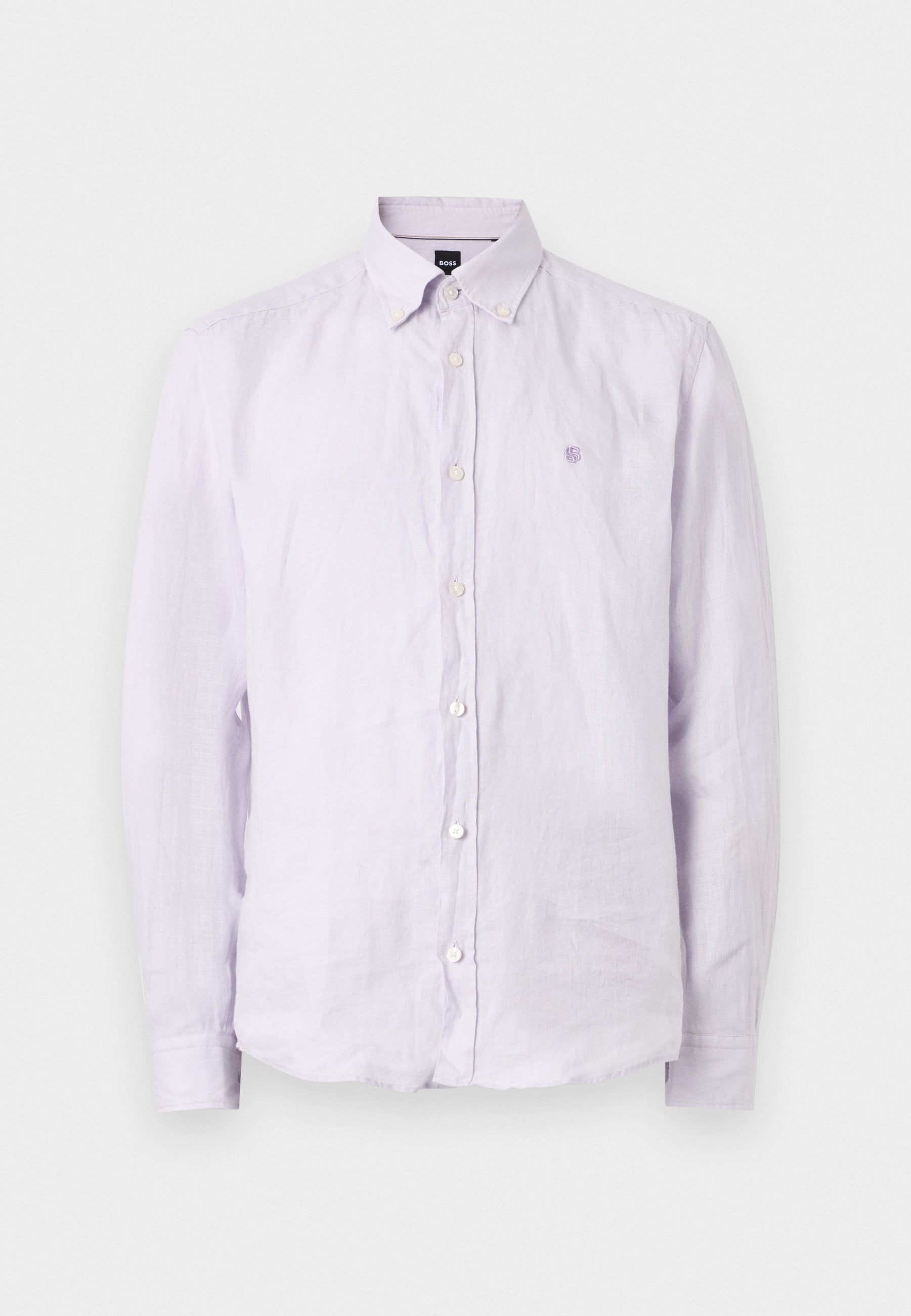 LIAM - Shirt - light pastel purple