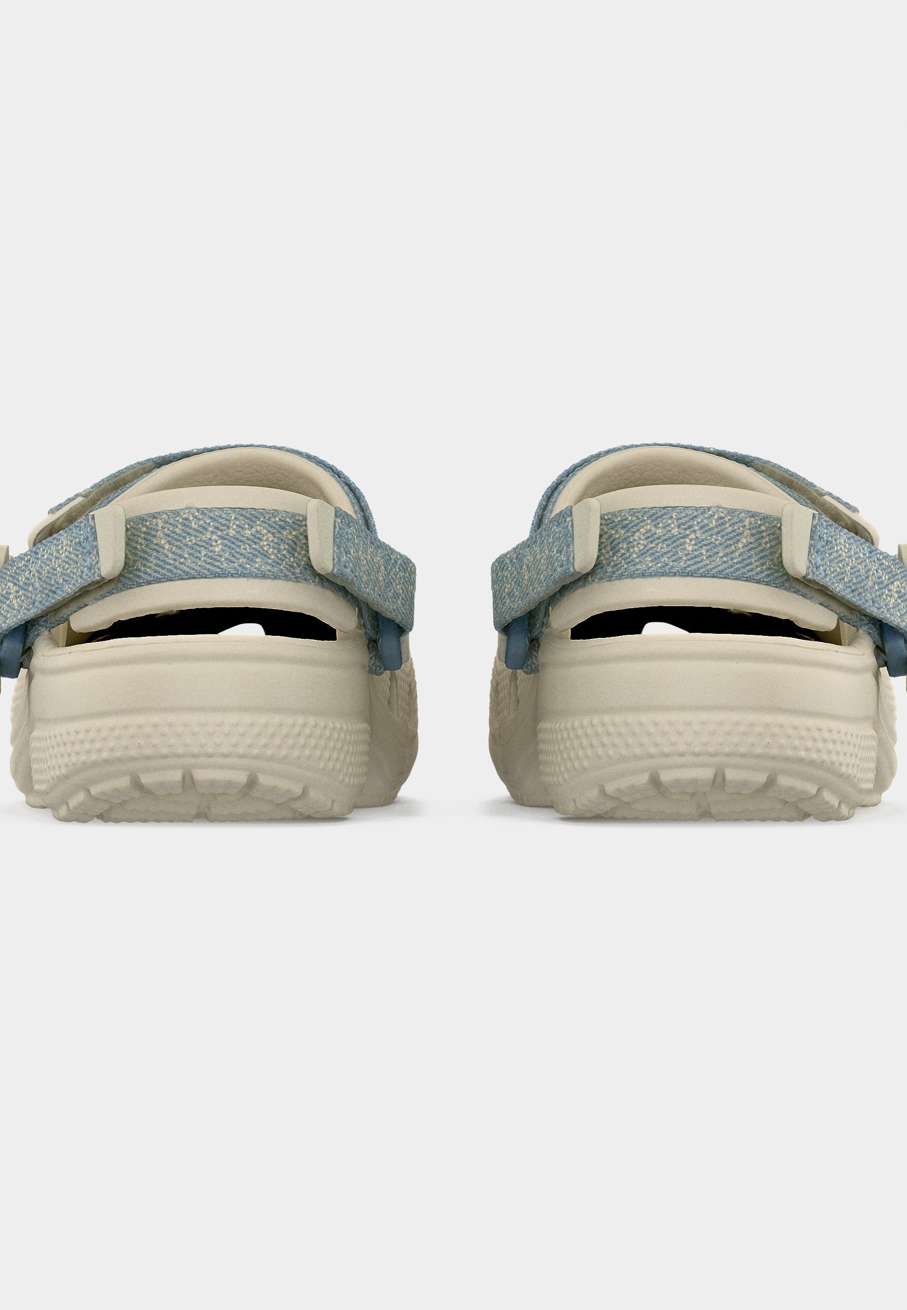 Mules - summit white