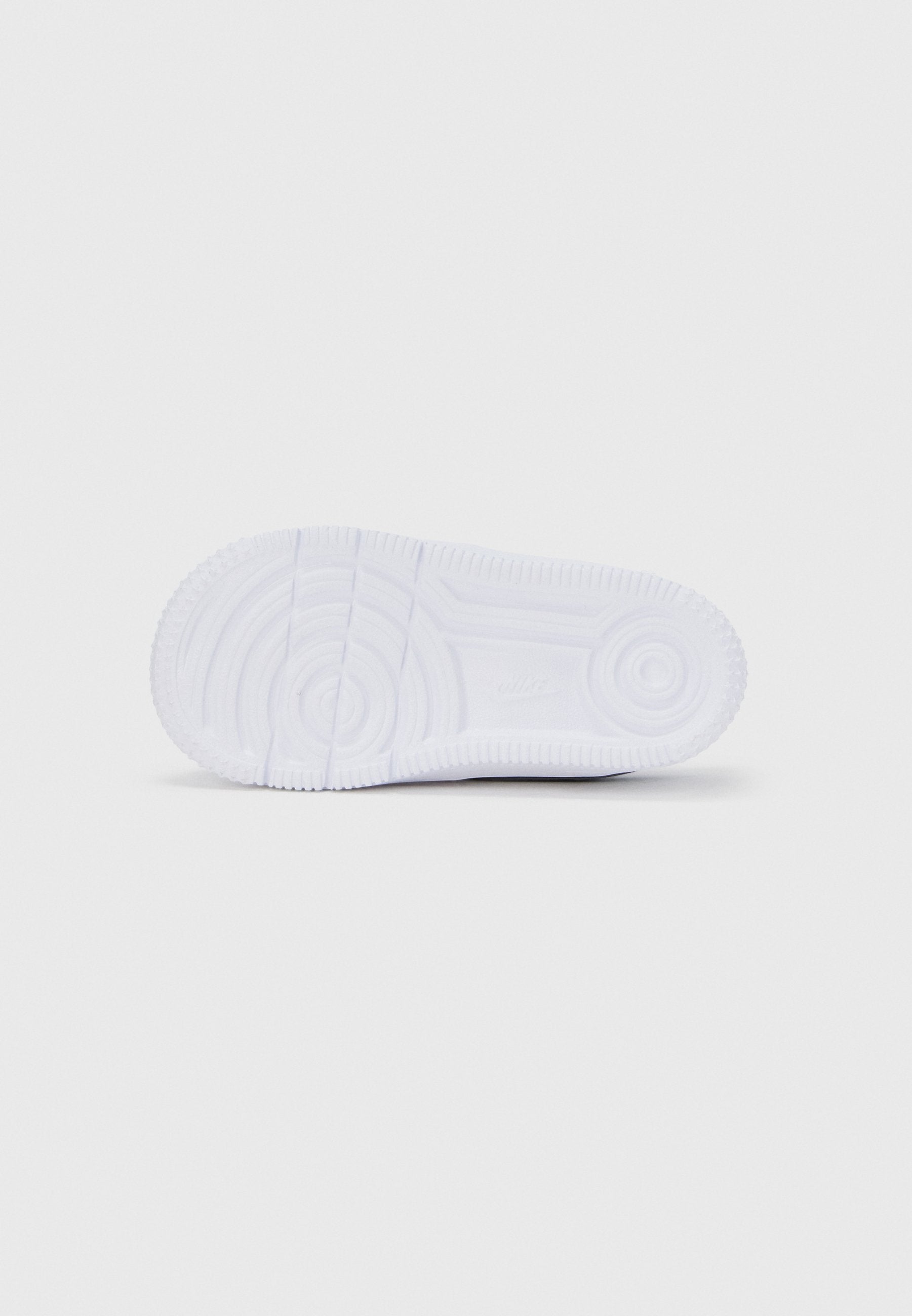 FORCE 1 LOW UNISEX - Trainers - white/work blue